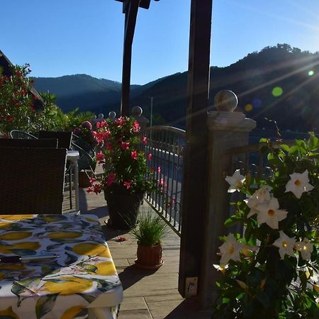 Goldene Wachau - Privatzimmer Aggsbach Dış mekan fotoğraf