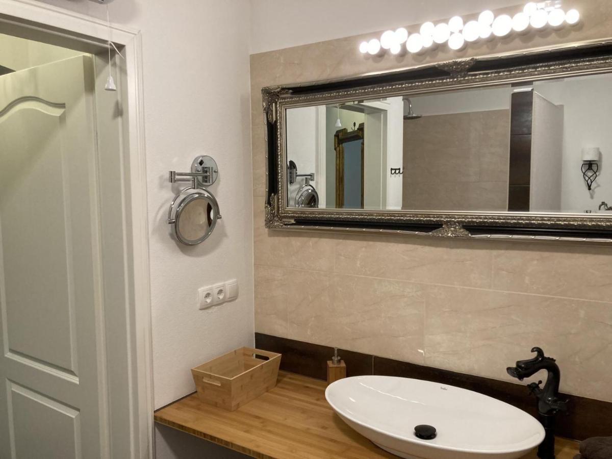 Goldene Wachau - Privatzimmer Aggsbach Dış mekan fotoğraf